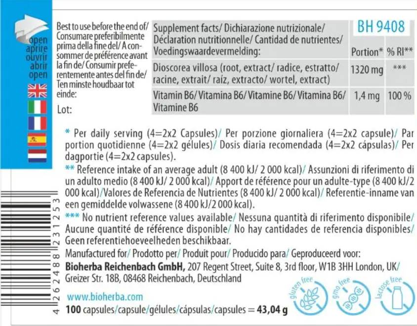Label