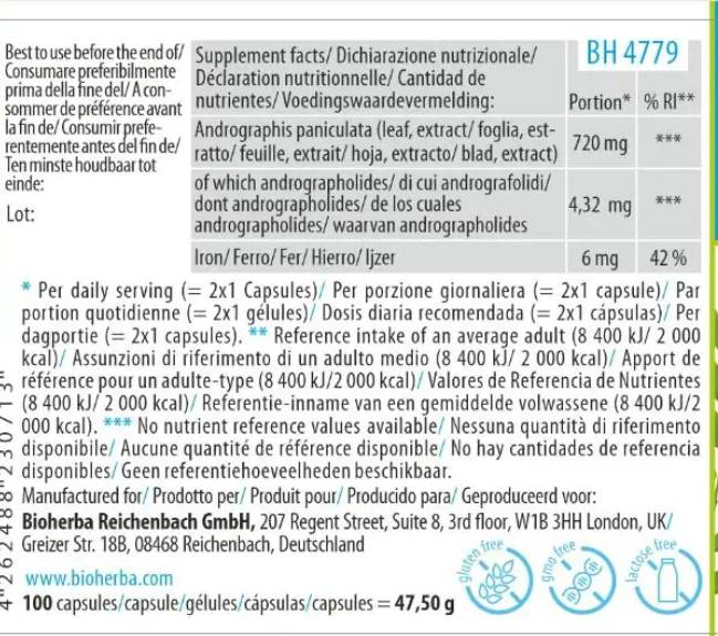 Label