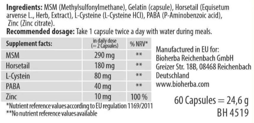 Label