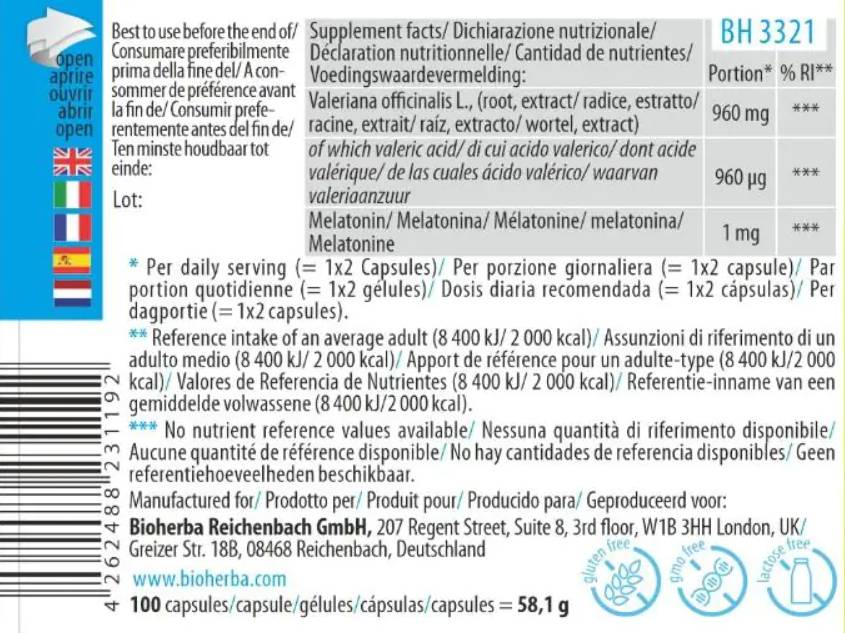 Label