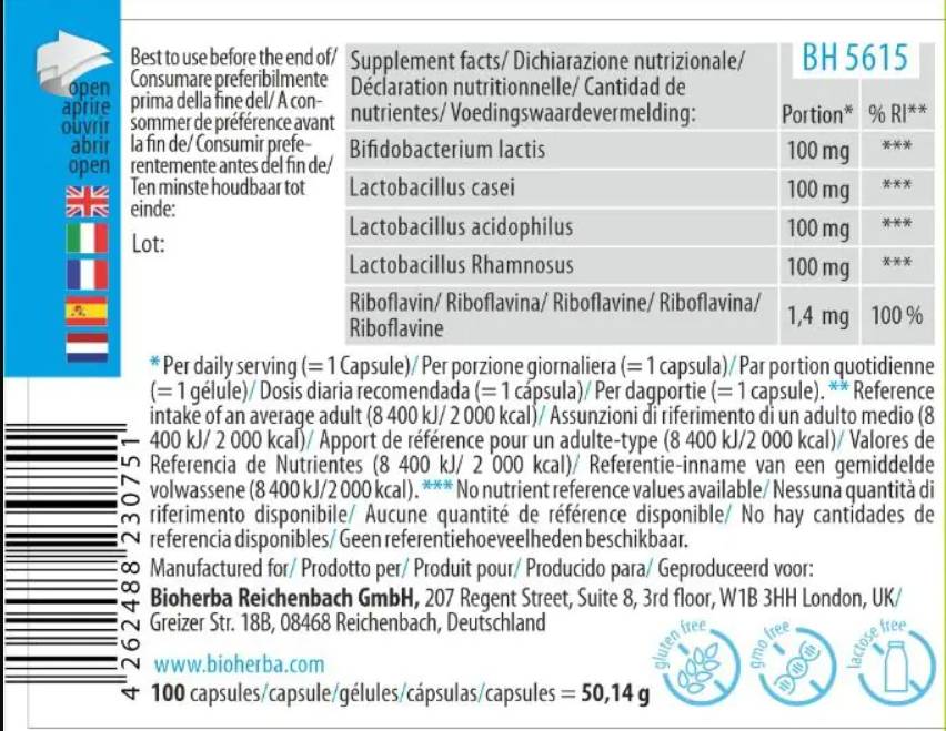 Label