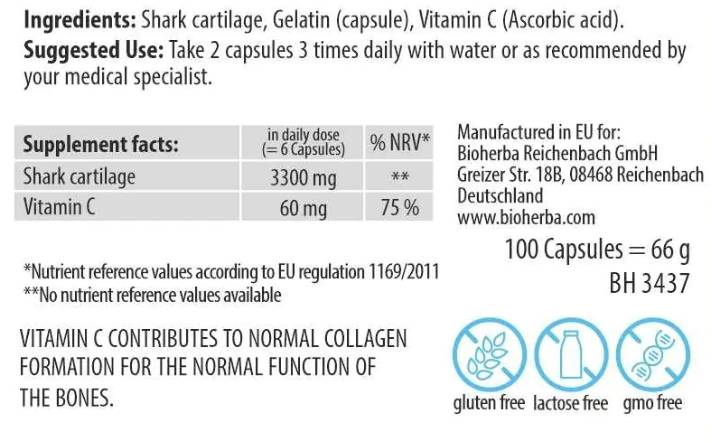 Label