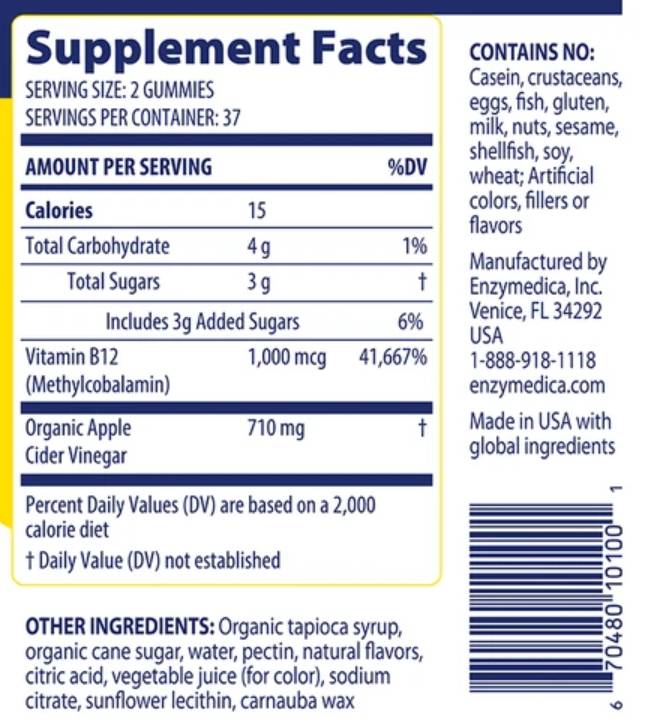 Label