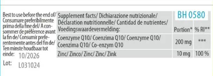 Label