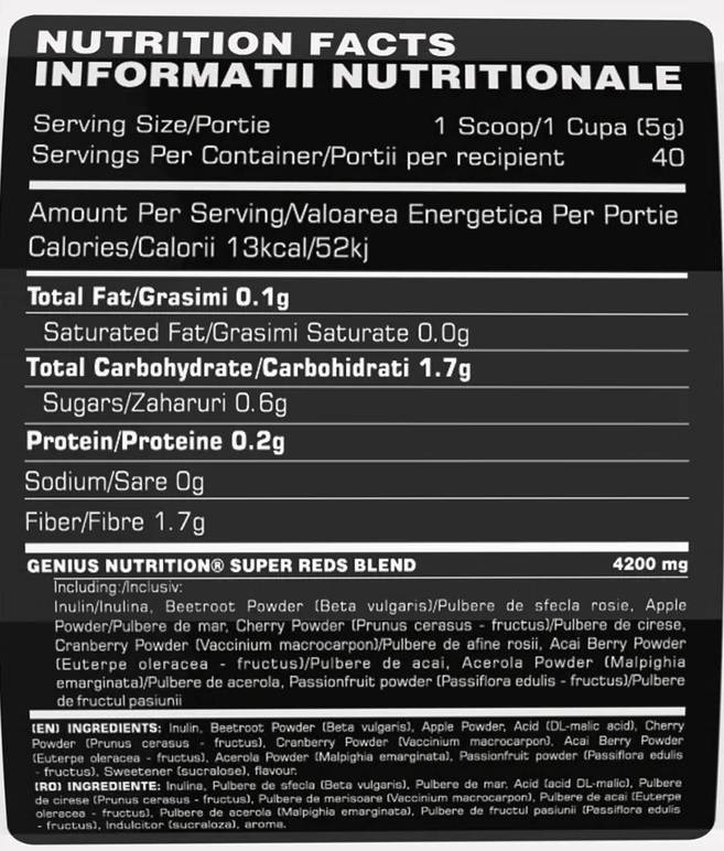 Label