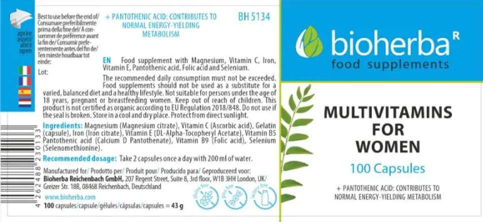 Label