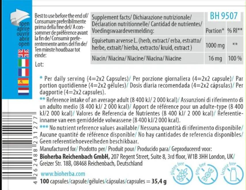 Label