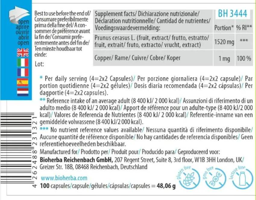 Label