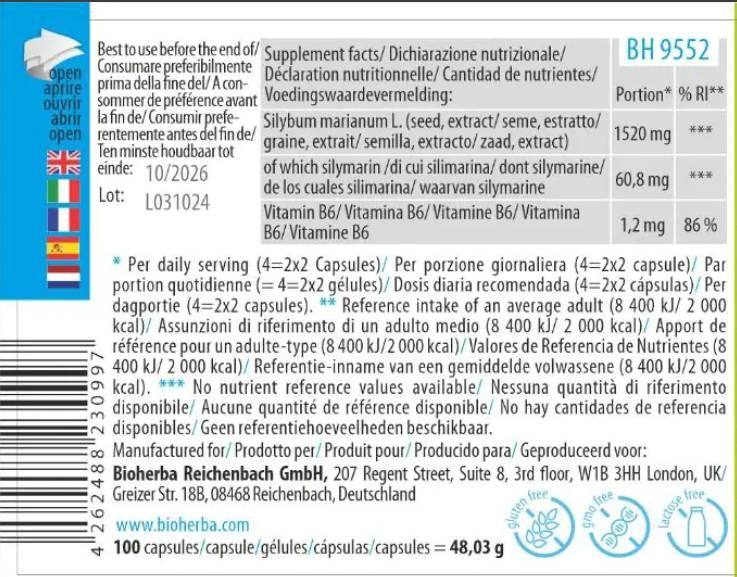 Label