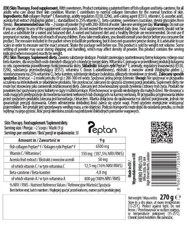 Label