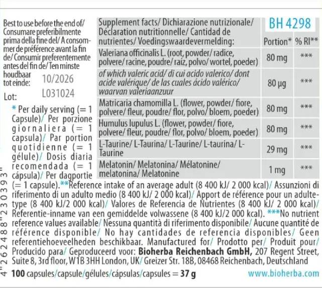 Label