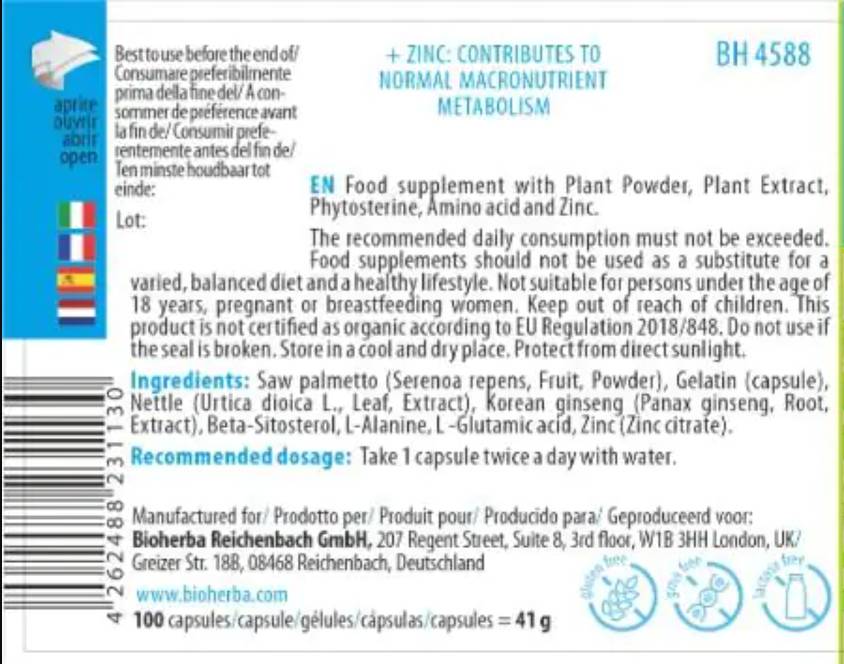 Label