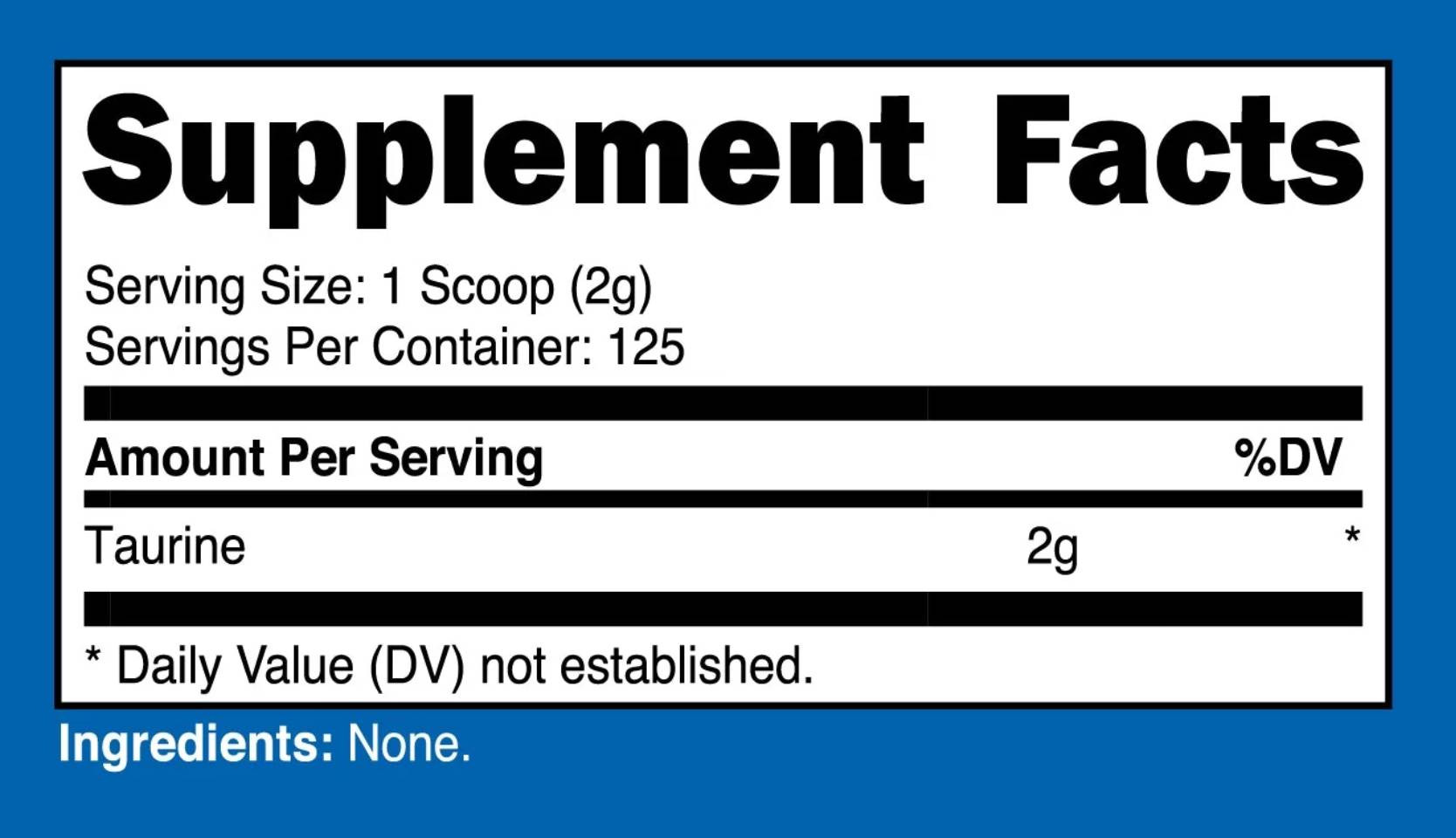 Label