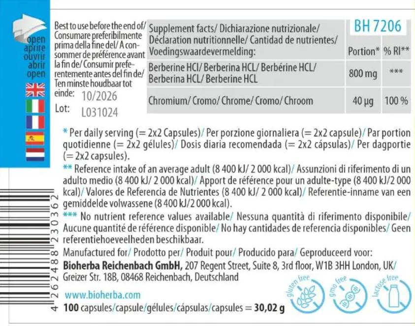 Label