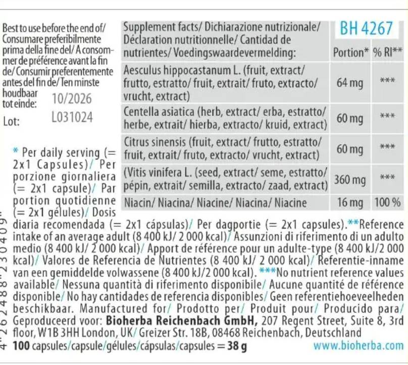 Label