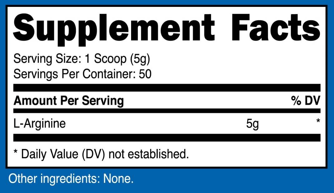 Label