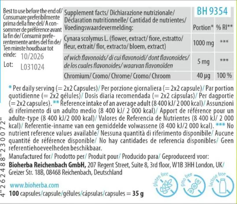 Label