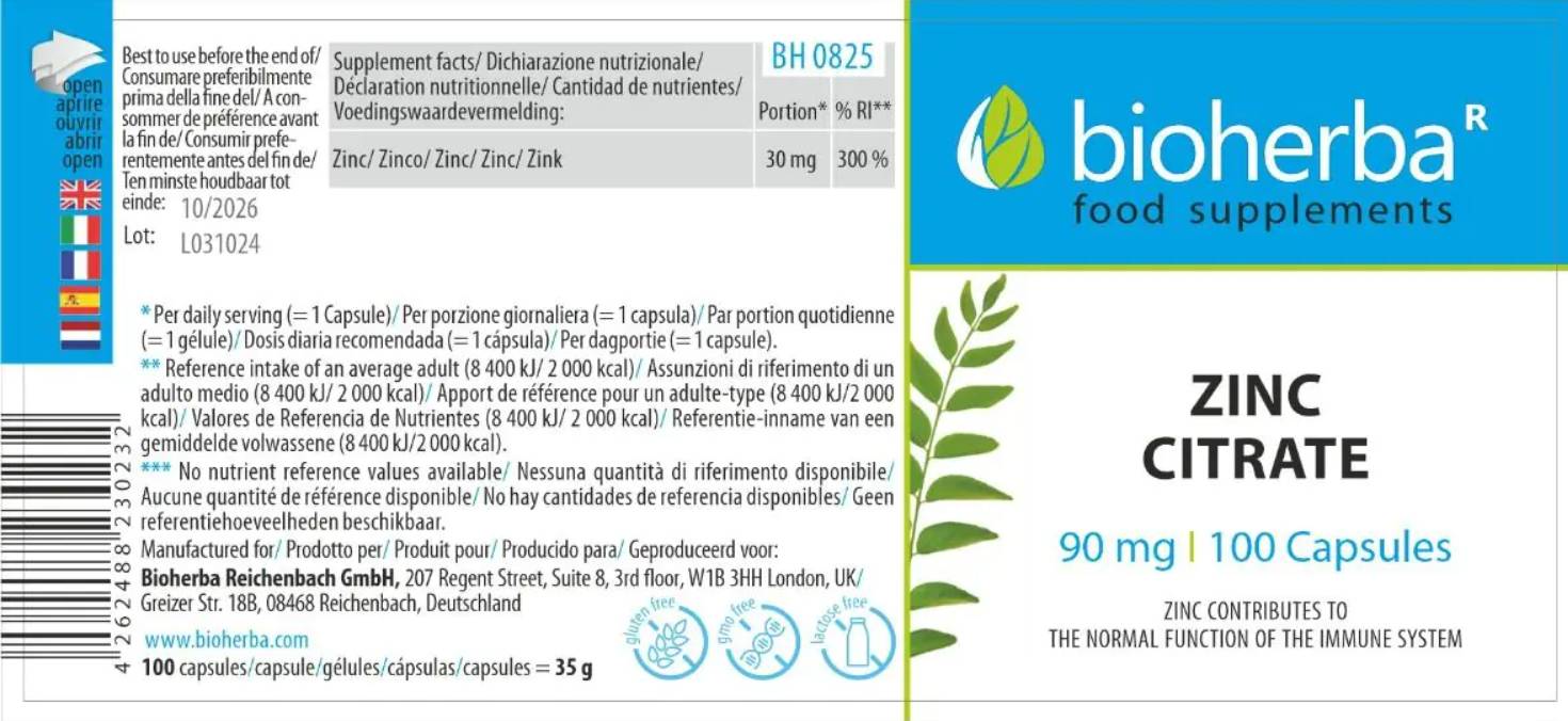 Label