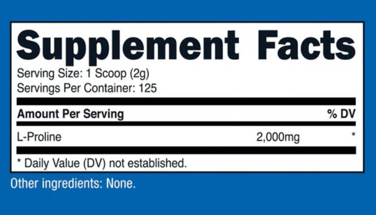 Label