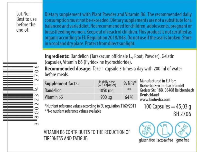 Label