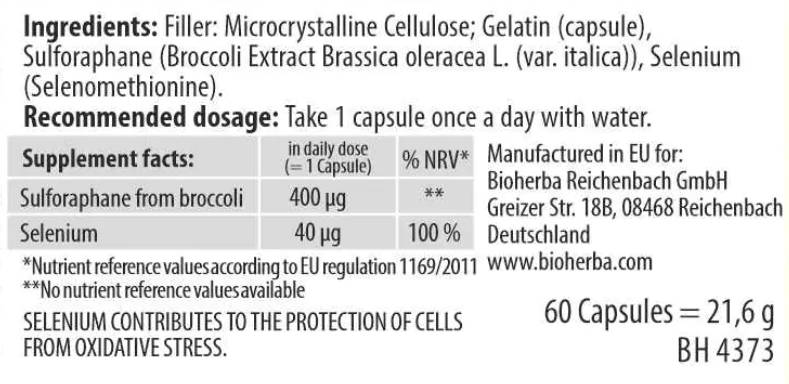 Label