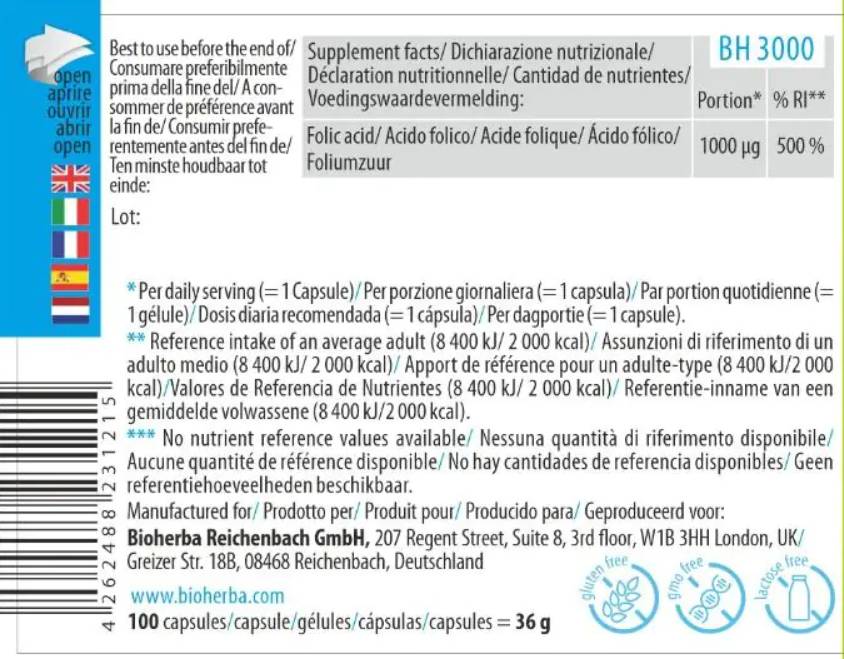 Label