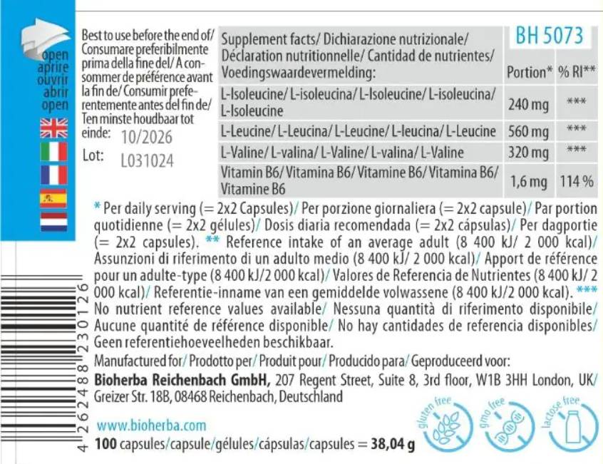 Label