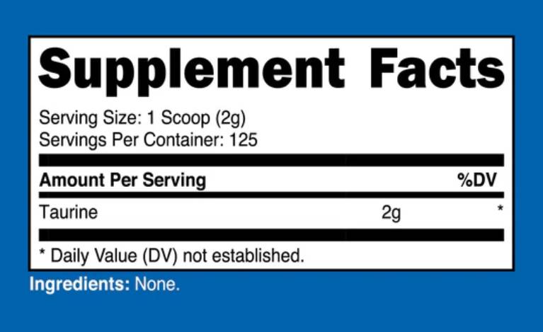 Label
