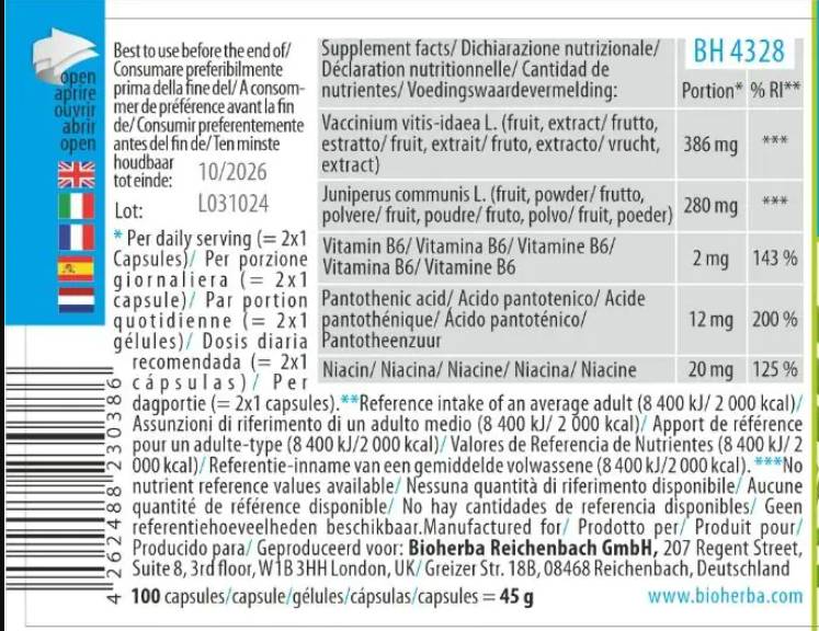 Label