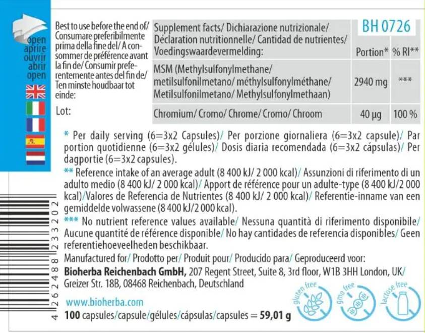 Label