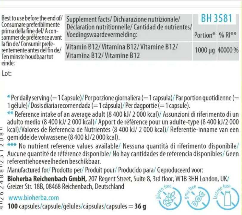 Label