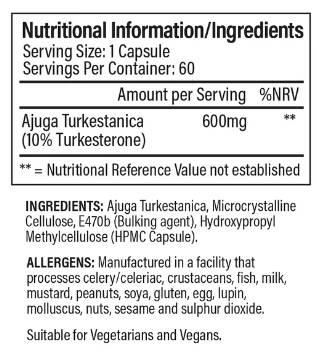 Label