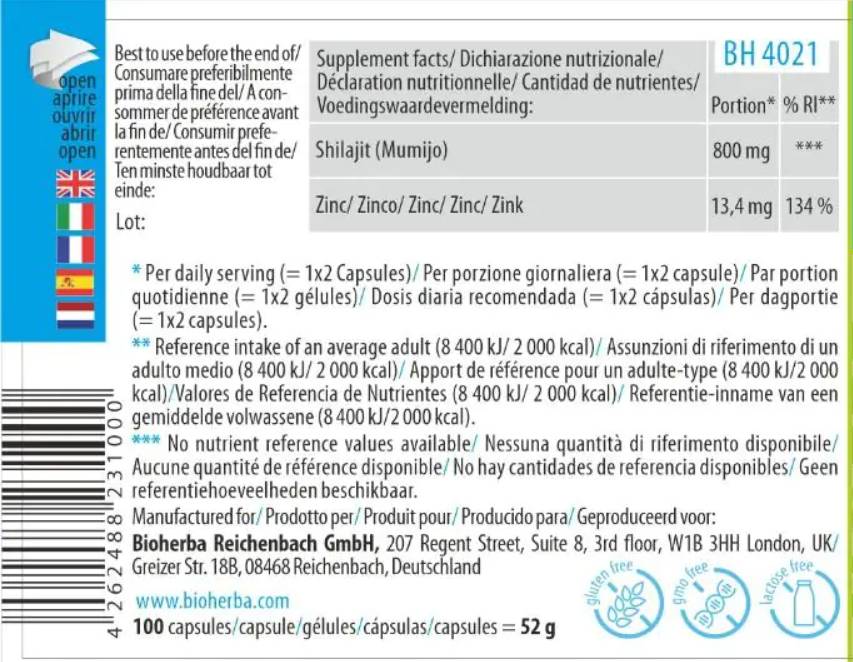 Label