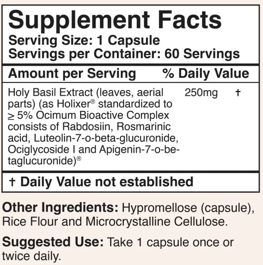 Label