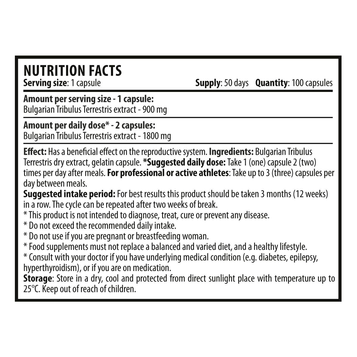 Label