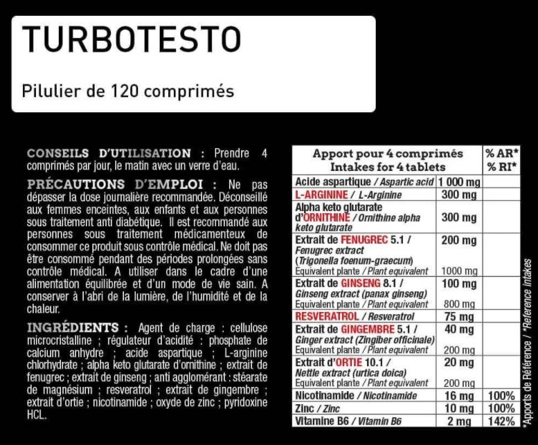 Label