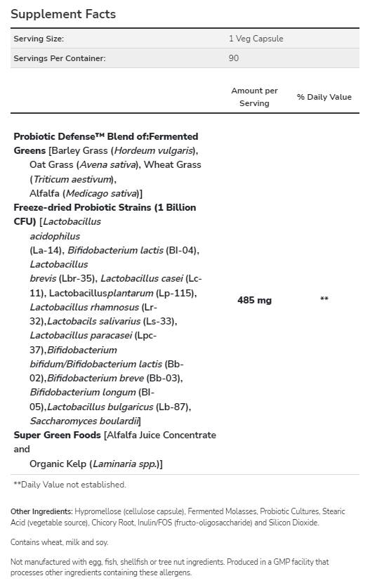 Label
