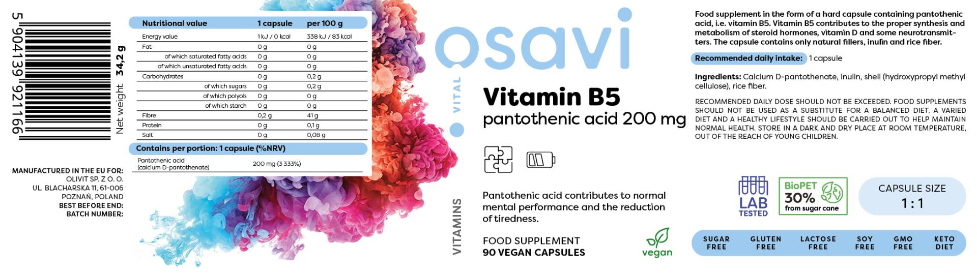 Label