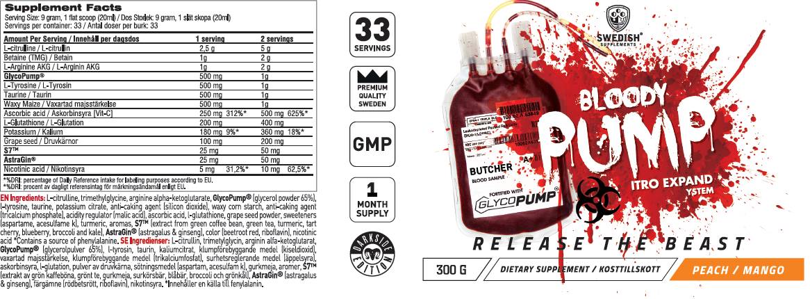 Label